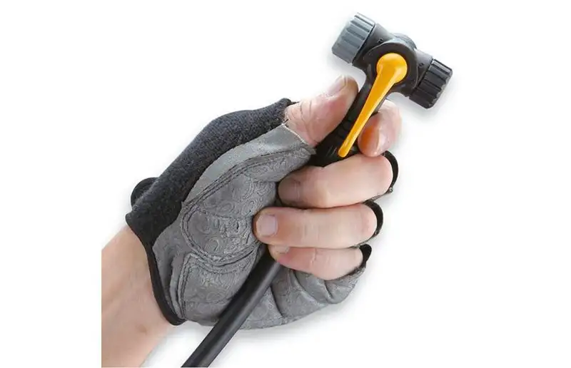 Topeak Twinhead Pump Upgrade Kit