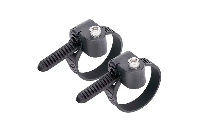 Topeak Vattenflaska Fäste Versamount 2 St/Set 20-60M