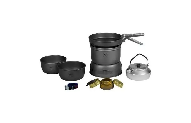 Trangia Stormkök/27-2Ha