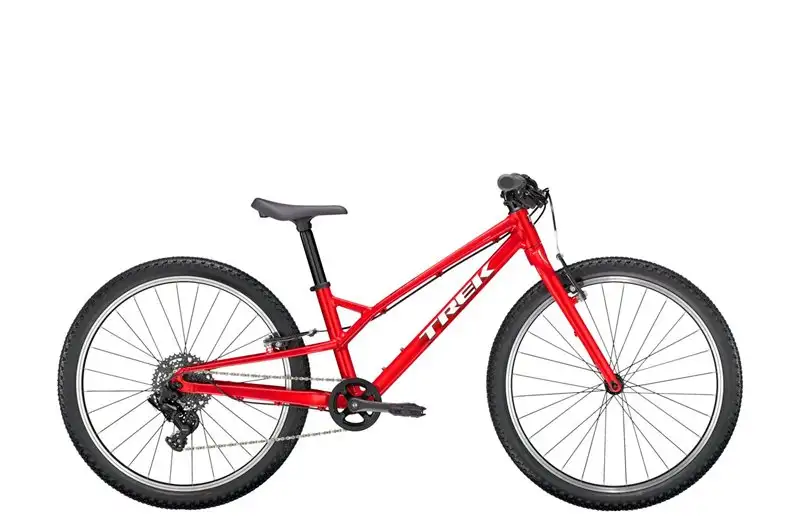 Trek Barncykel Wahoo 24 Path Viper Red