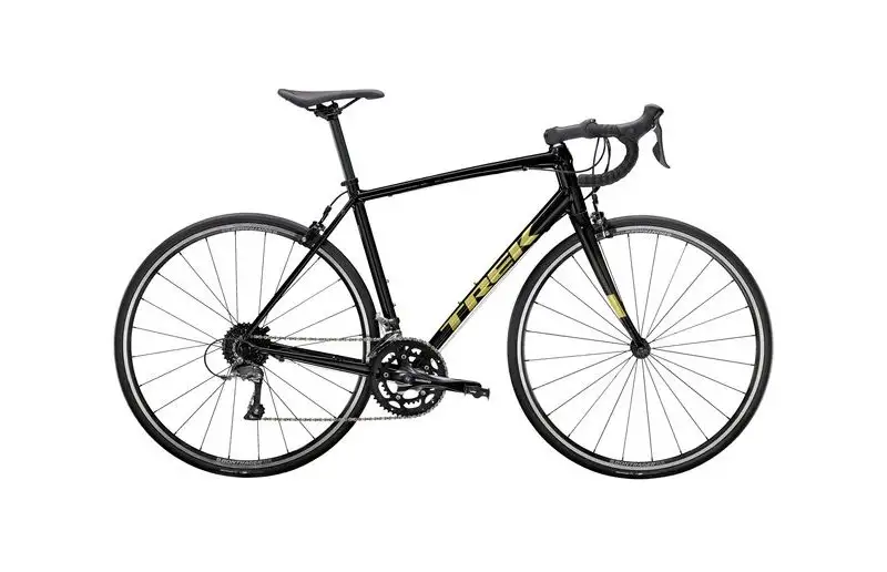 Trek Domane Al 2 Black