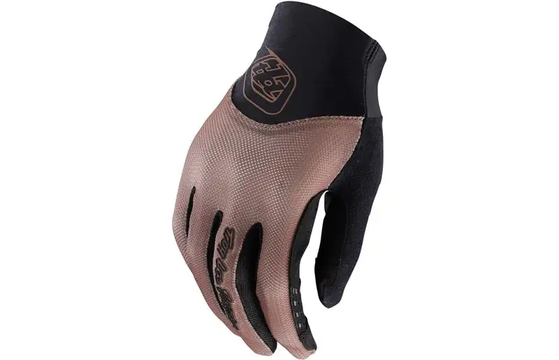 Troy Lee Design Womens Ace 2.0 Glove Coffee