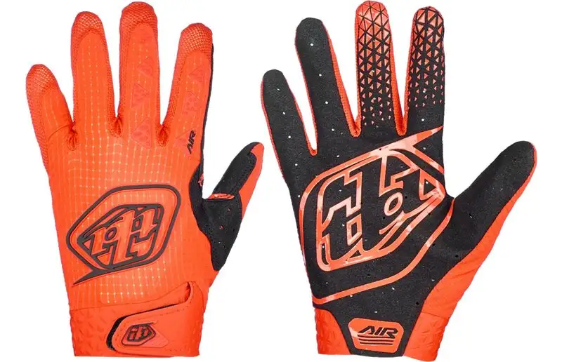 Troy Lee Designs Air Gloves Red