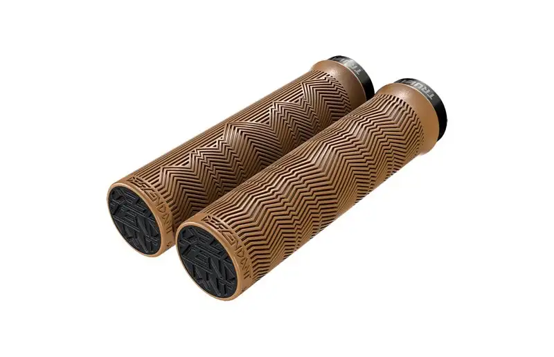 Truvativ Cykelhandtag Descendant 133Mm Gum