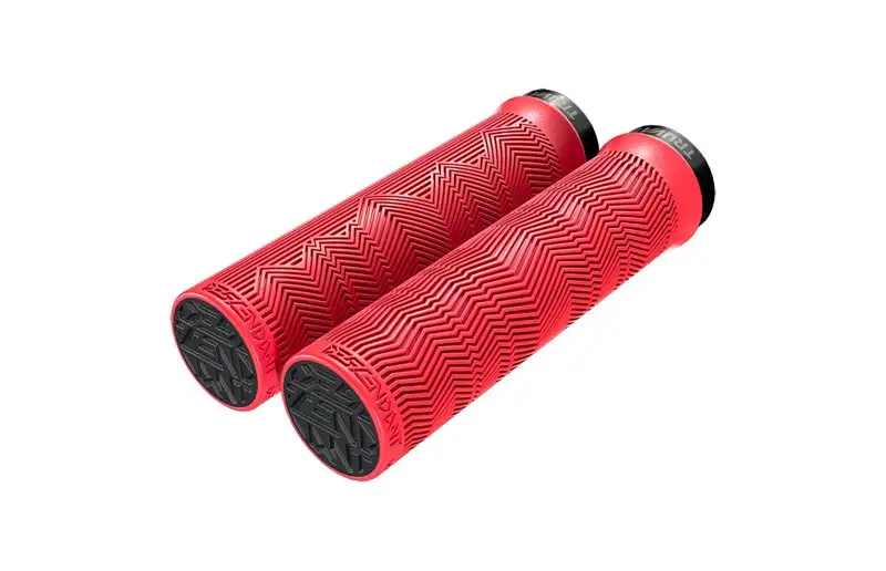 Truvativ Cykelhandtag Descendant 133Mm Red