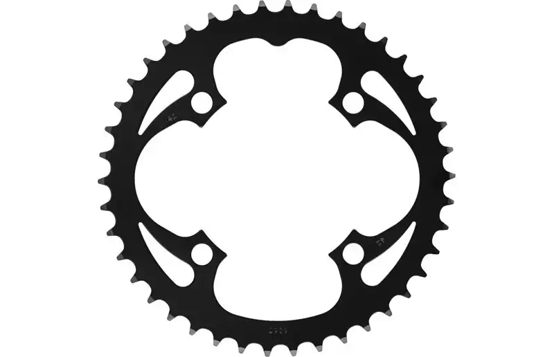 Truvativ MTB Chainring Singlespeed Black