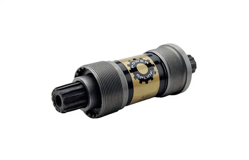 Truvativ Vevlager Powerspline 113X68 Mm Aluminium Cups