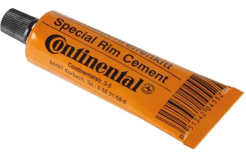Tublim Continental Aluminium Rim Cement