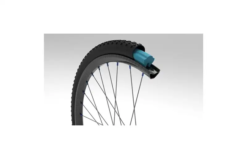 Turbolight Inserts EVO Gravel Set