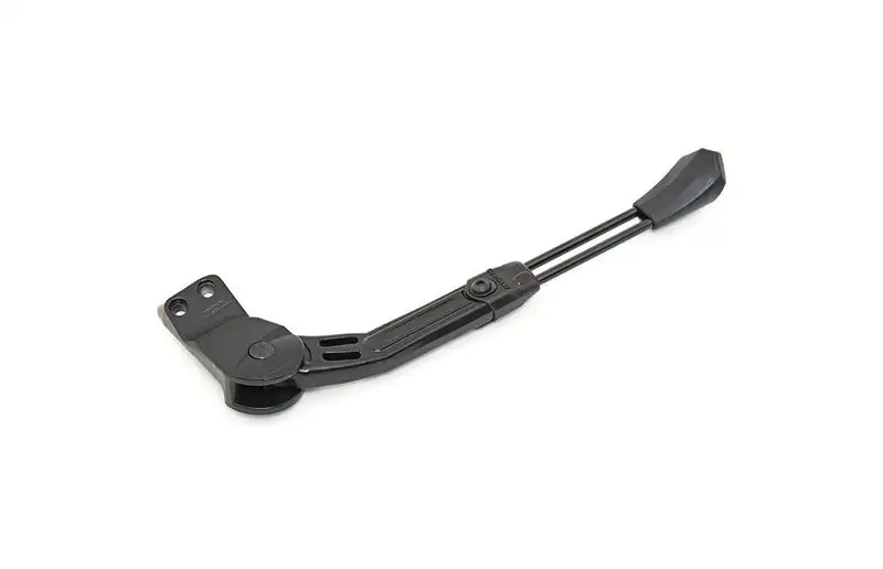 Ursus Cykelstöd Ramfäste 18mm Svart