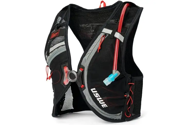 USWE Rush 8 MTB Hydration Vest