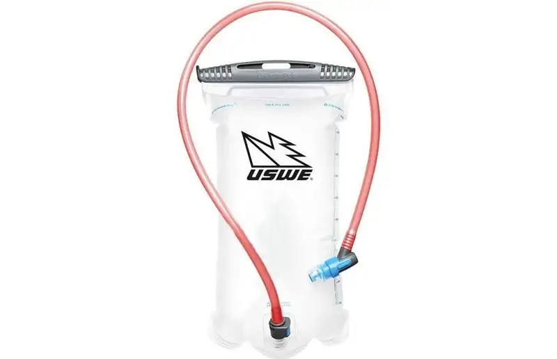 USWE Vätskesystem Elite Bladder P+P -1,5 L Unisex
