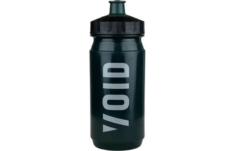 Vattenflaska Void Core Bottle 550ml Grön