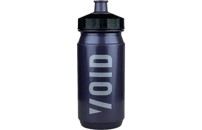Vattenflaska Void Core Bottle 550ml Lila