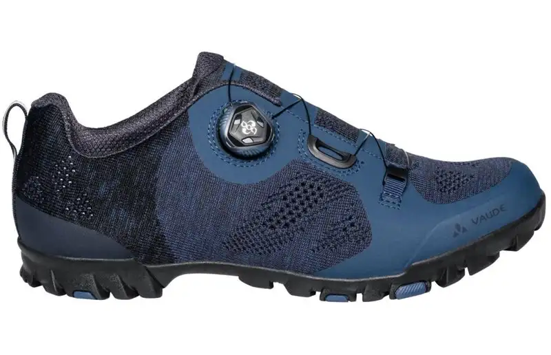 VAUDE TVL Skoj Shoes Men Black