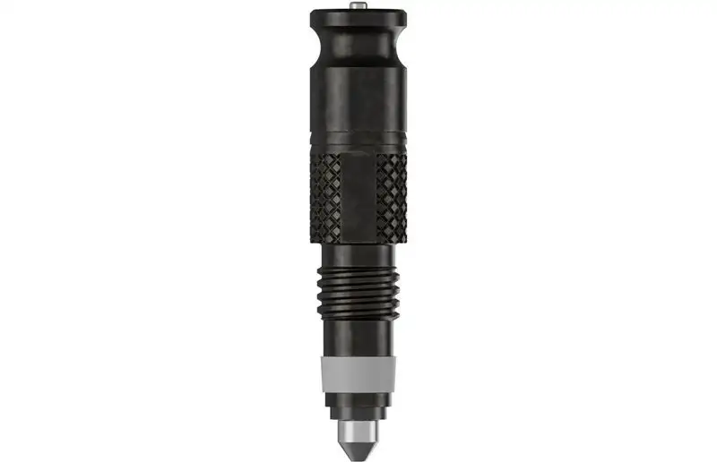 Ventiladapter Schwalbe Clik Valve Core Kit SV/SCV Black
