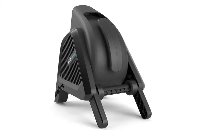 Wahoo Trainertillbehör Interaktiv Trainerfläkt Kickr Headwind Bluetooth