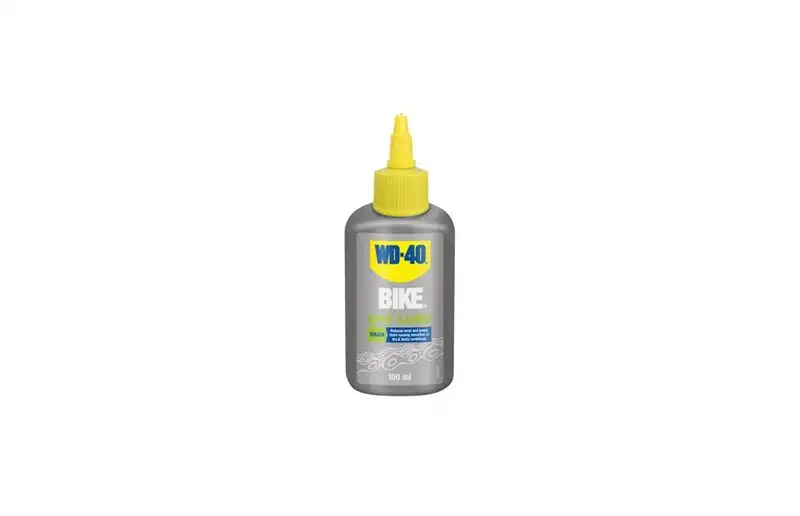 WD-40 Kedjeolja Bike Dry Lube 100Ml