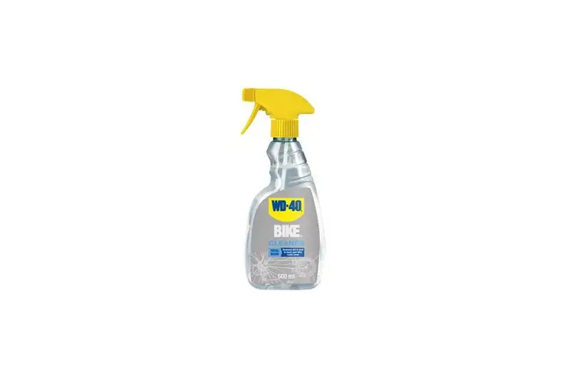 WD-40 Rengöringsmedel Bike Cleaner 500Ml