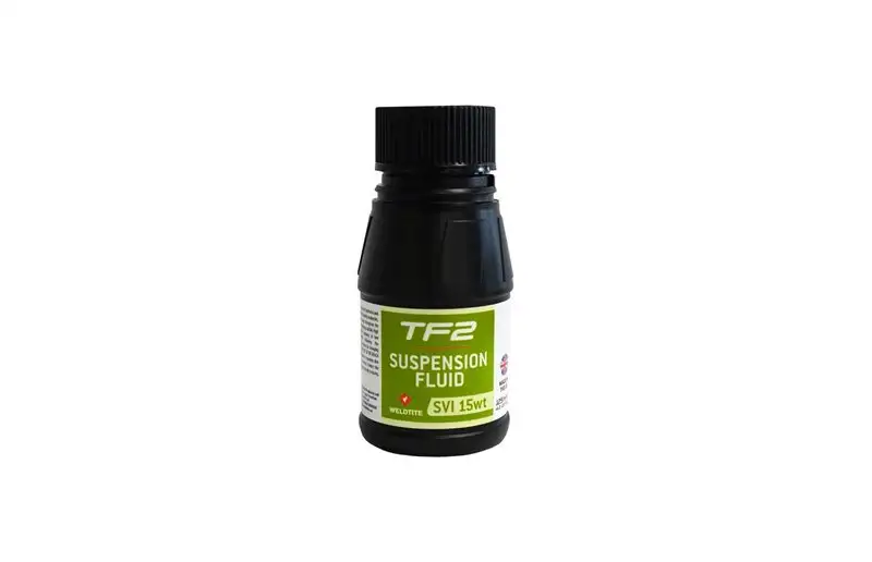 Weldtite Dämparolja Tf2 Suspension Fluid 15Wt