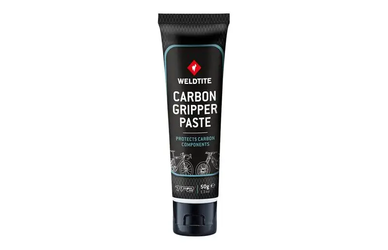 Weldtite Monteringspasta Tf2 Carbon Card