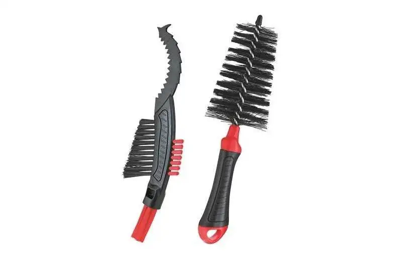 Weldtite Rengöring Cleaning Brush Set 2