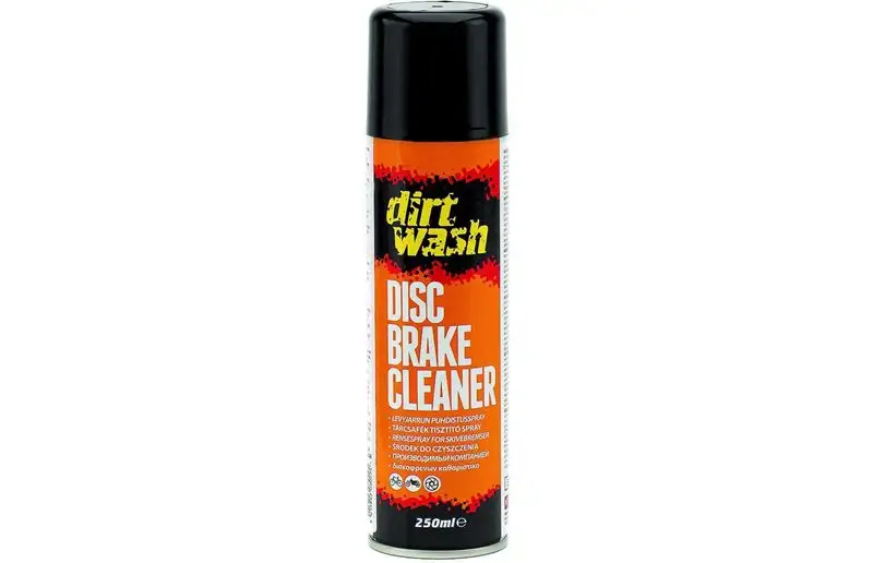 Weldtite Rengöring Dirtwash Disc Brake Cleaner Aer
