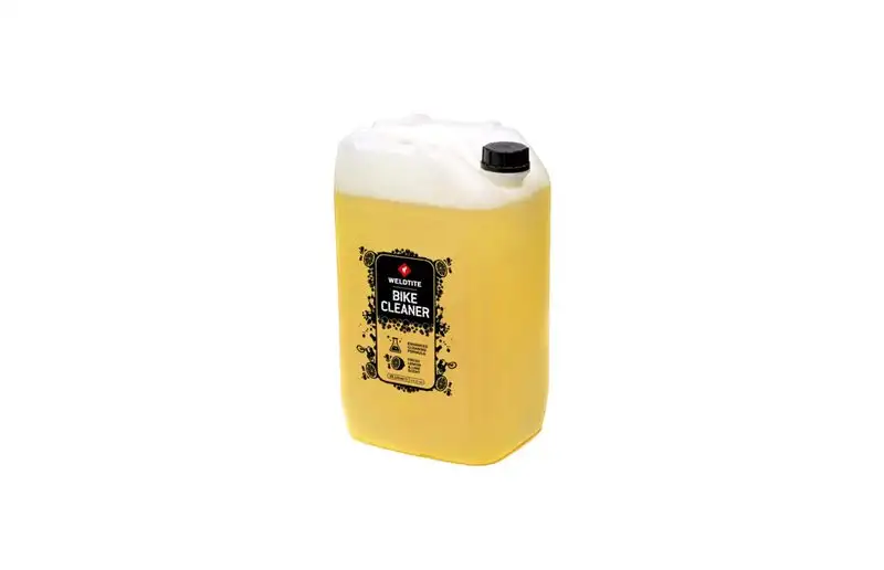 Weldtite Rengörningsmedel Bike Lemon 25L