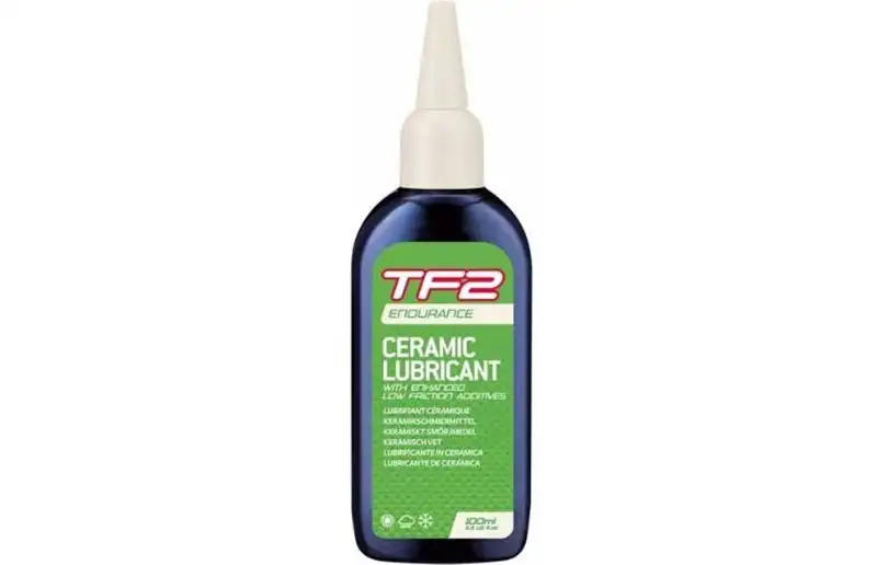Weldtite Tf2 Endurance Ceramic Lubricant