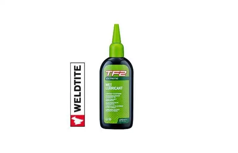 Weldtite Tf2 Performance Lubricant With