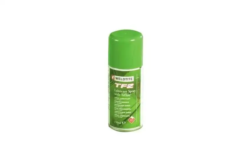 Weldtite Tf2 Ultimate Aerosol Spray With