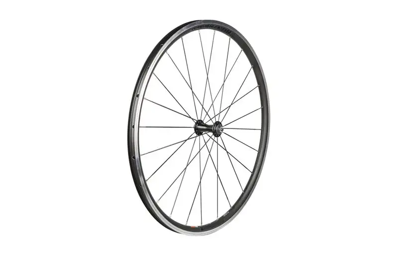 Wheel Front Bontrager Affinity Tlr/Tk-31