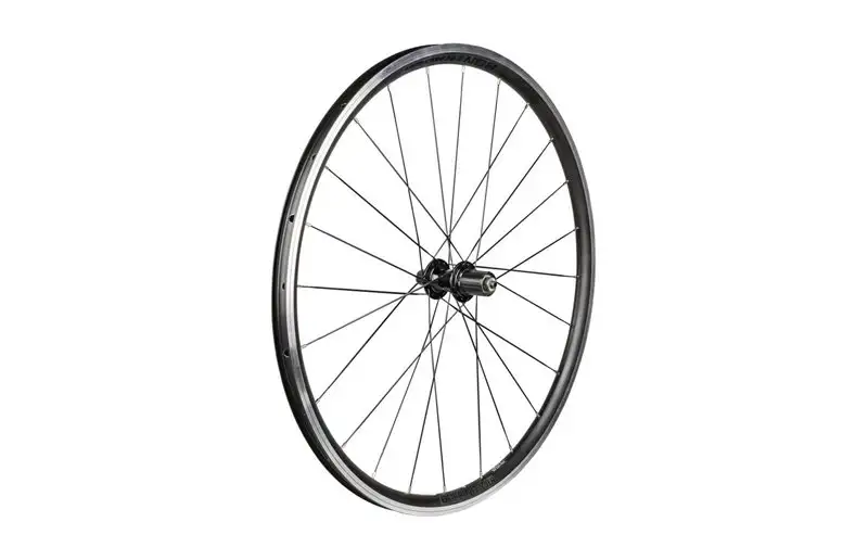 Wheel Rear Bontrager Affinity Tlr/Tk-32