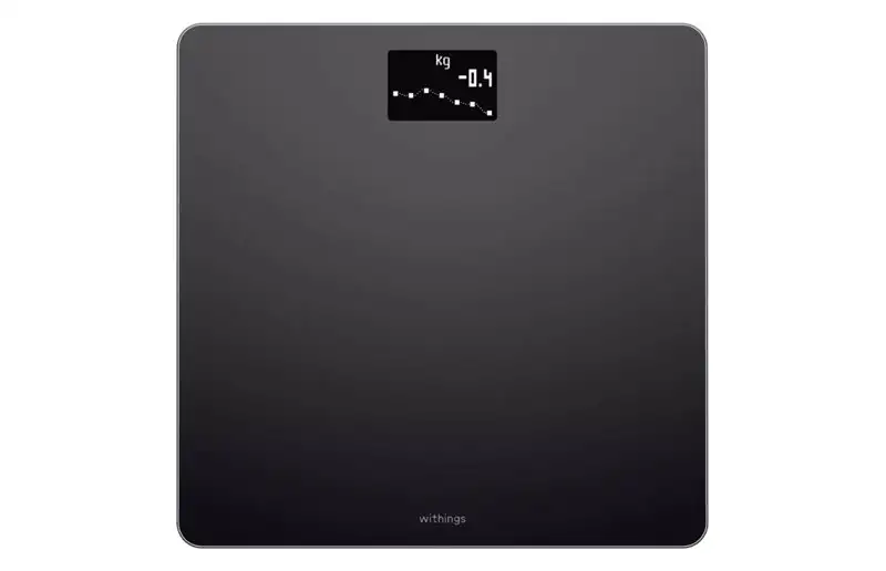 Withings Body