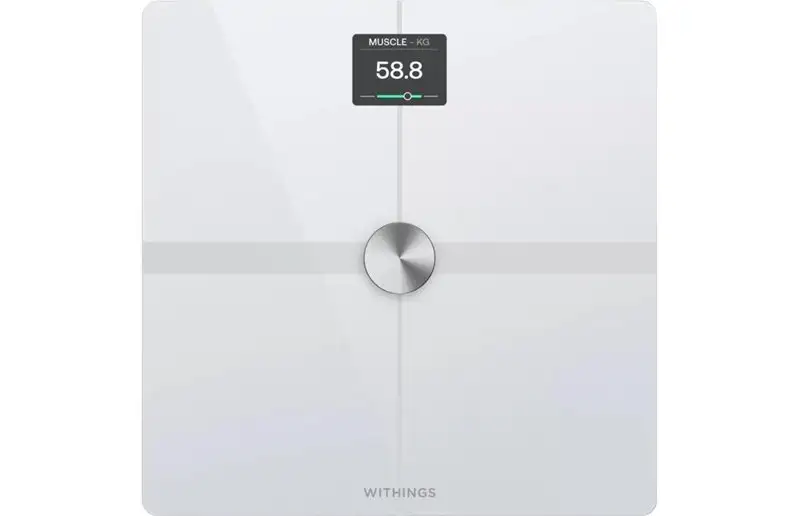 Withings Body Smart White