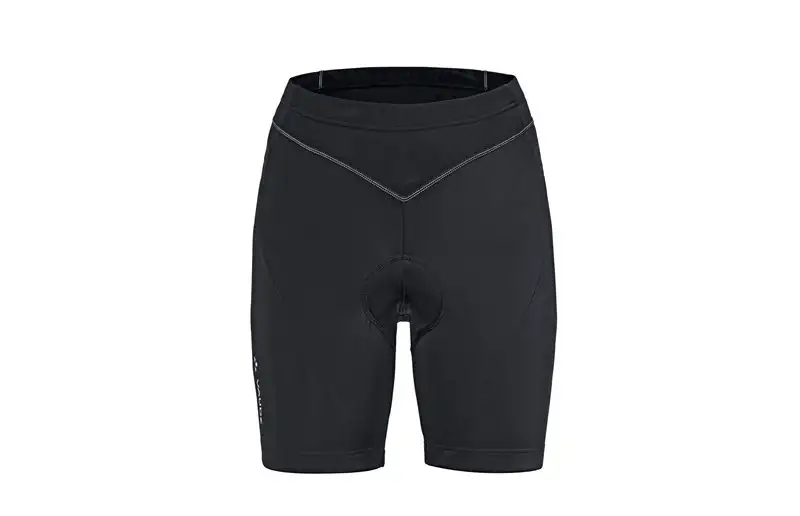 Women's Active Pants Black