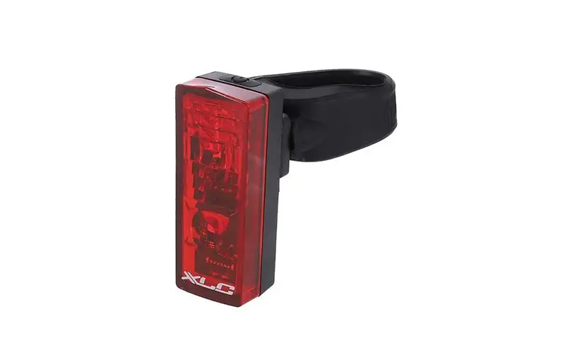 XLC Baklampa Proxima Pro Plus CL-R27