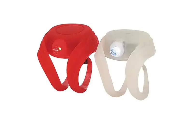 XLC Belysningsset CL-S02 Buggy
