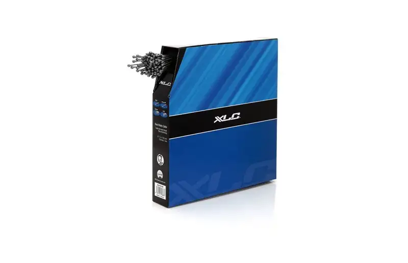 XLC Bromsvajer BR-X16 SRAM/Shimano Road 1700x1,5 mm