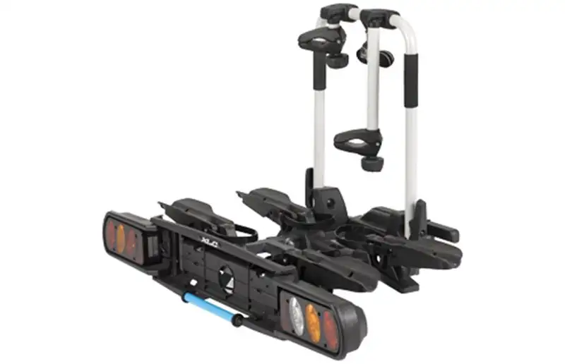 Xlc Cykelhållare CC-C03 Beluga Bike Rack Foldable 2 Cyklar