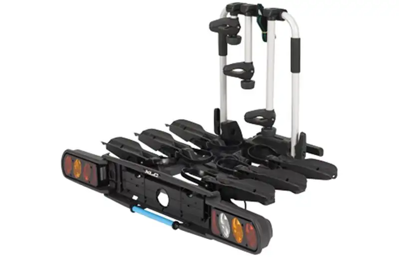 Xlc Cykelhållare CC-C03 Beluga Bike Rack Foldable 3 Cyklar