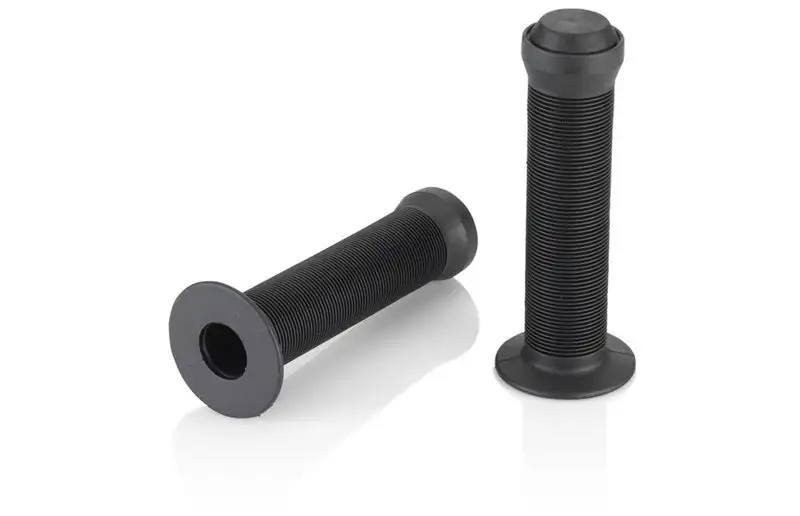 XLC Cykelhandtag Gr-G20 140mm Black