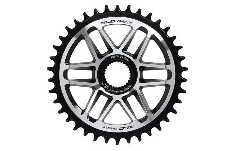 XLC Drev Cr-E07 Dm (Bosch) 12-Speed Bosch Gen.4 Alu 38