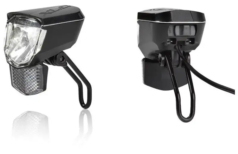 XLC Framlampa CL-D08 Sirius D45