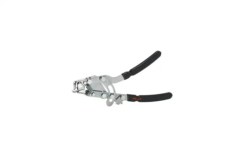 XLC Kabelspännare Tos Cable Collet