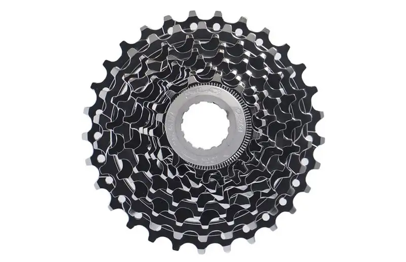 XLC Kassett Shimano Kompatibel 10-Växlar