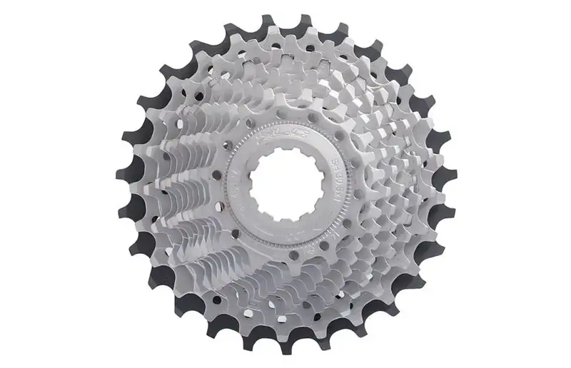 XLC Kassett Xtralight 11-Växlar 11-34