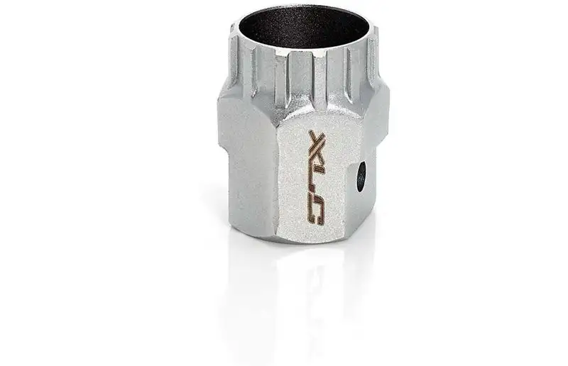 XLC Kassettverktyg To-S13 För Shimano Hg