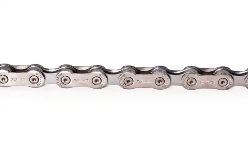 XLC Kedja Cc-C03 Nickel Plated 10 Delad