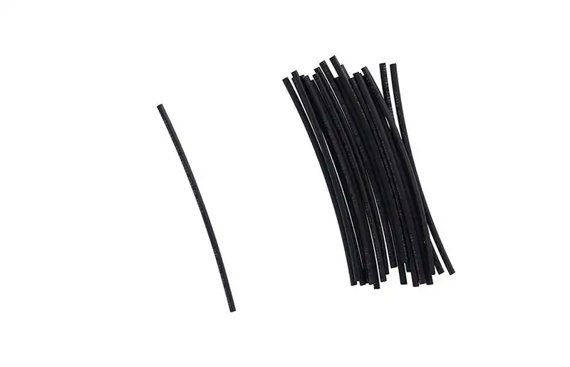 XLC Krympslang Shx 6,4 x 100mm